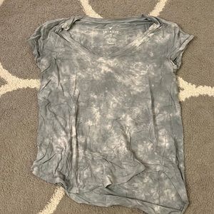 A&E soft and sexy tee